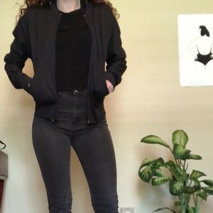 Champion Athletic Jacket